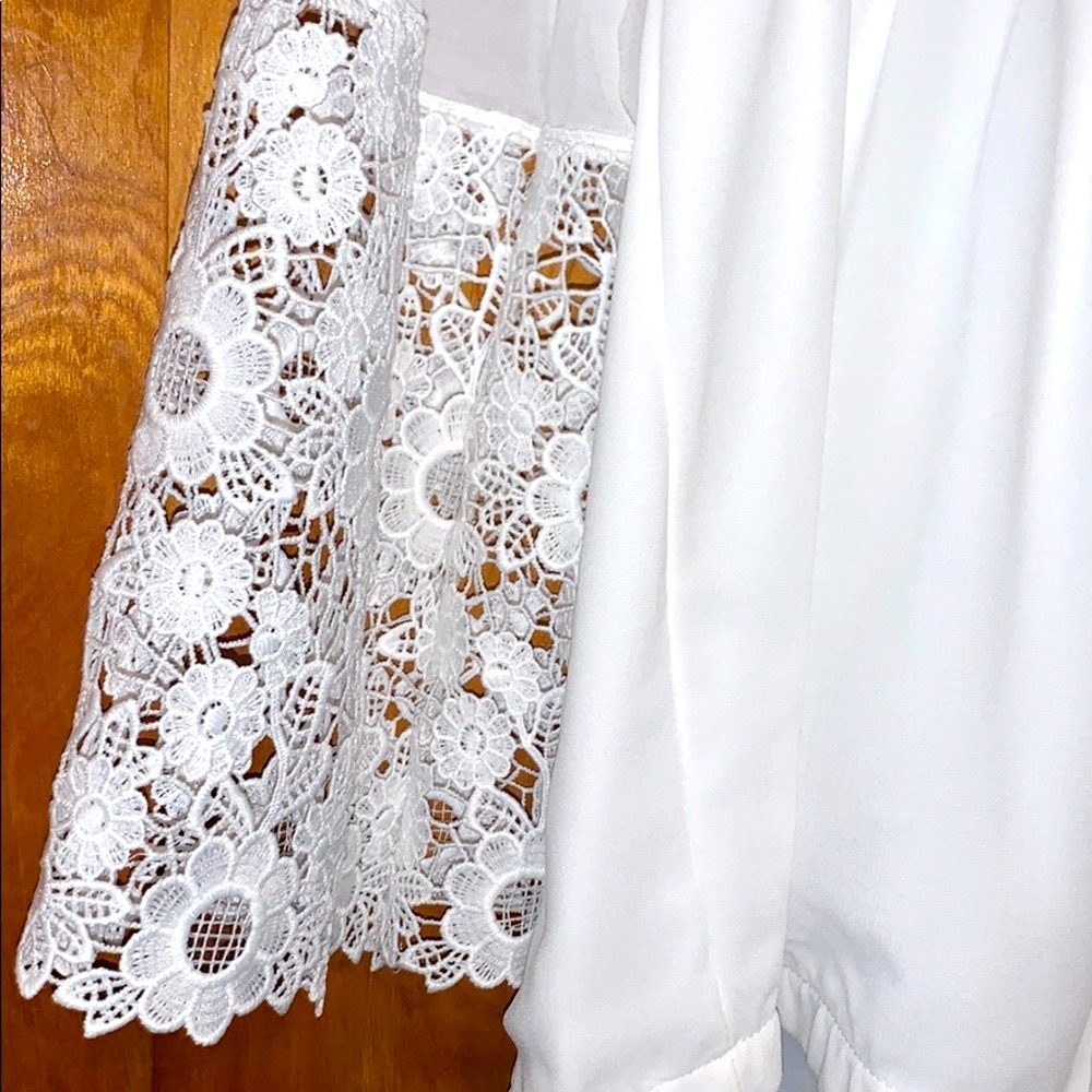 Windsor long sleeve jumper - Picture 2 of 5